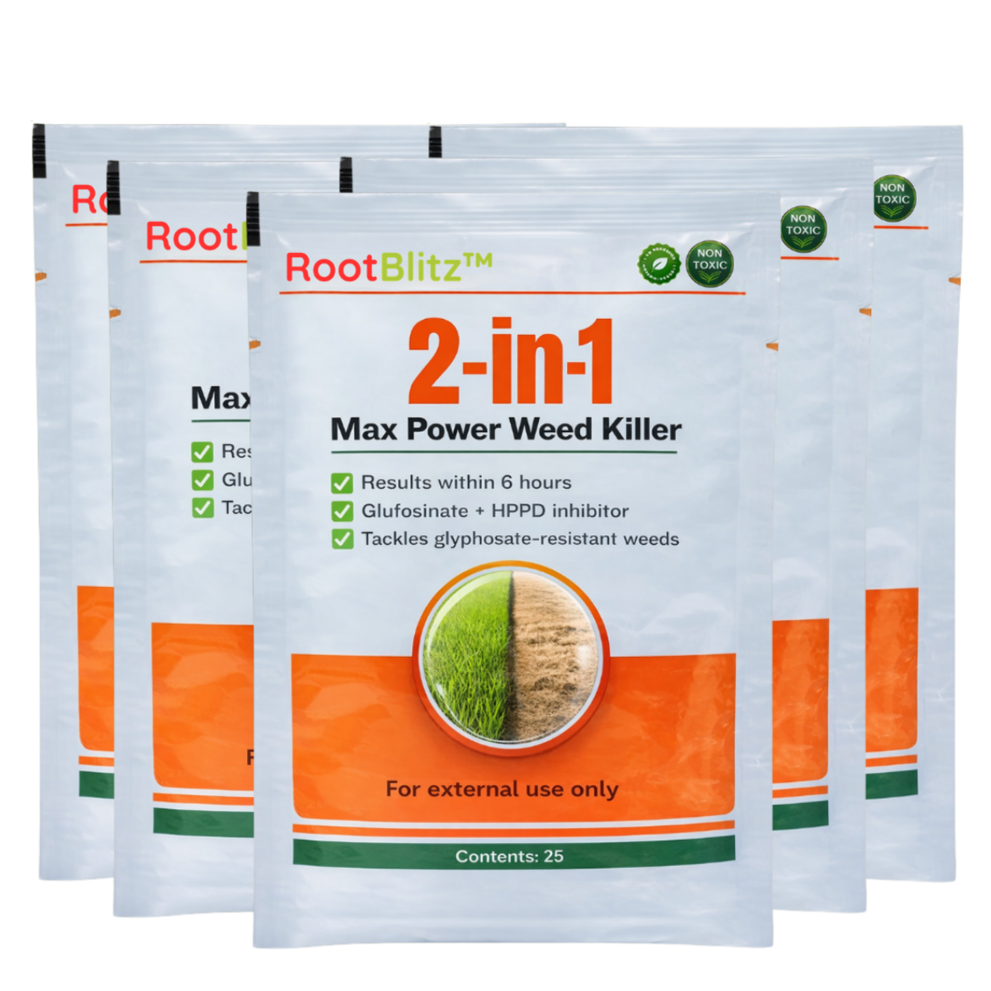 RootBlitz