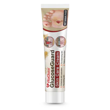 VitaGluco™ | Stop genstridige diabetiske sår og genskab sund hud på få dage