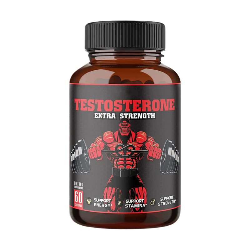 Arnoldboost™ | Fra “Dad Bod” til stærk og selvsikker efter 40