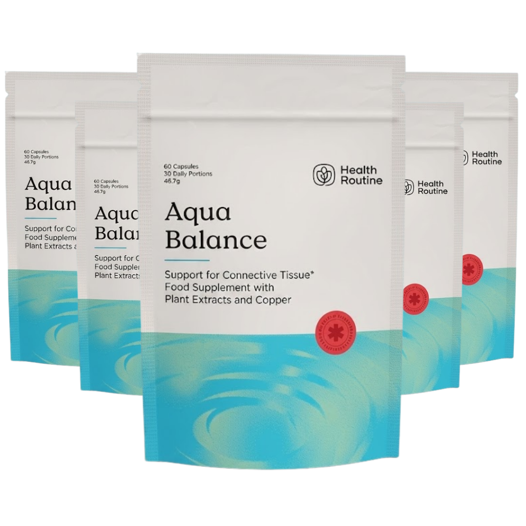 Aqua Balance