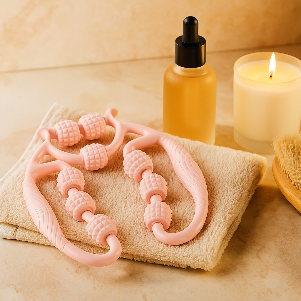 CelluFree™ – frihed fra cellulite