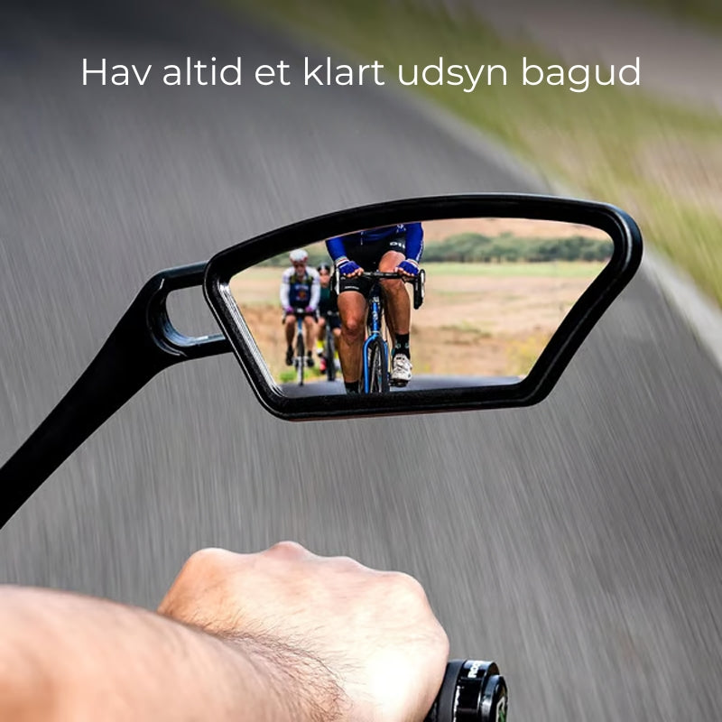 🚴♂️ CycleView™ – Dit sikre valg til 360° udsyn