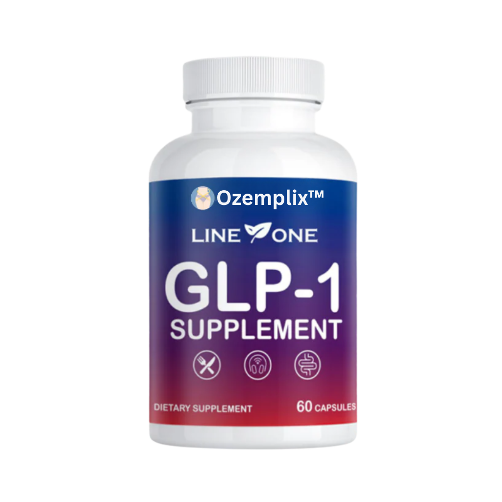Ozemplix™ | Den eneste dokumenteret effektive løsning. Nu som tablet – helt uden recept!