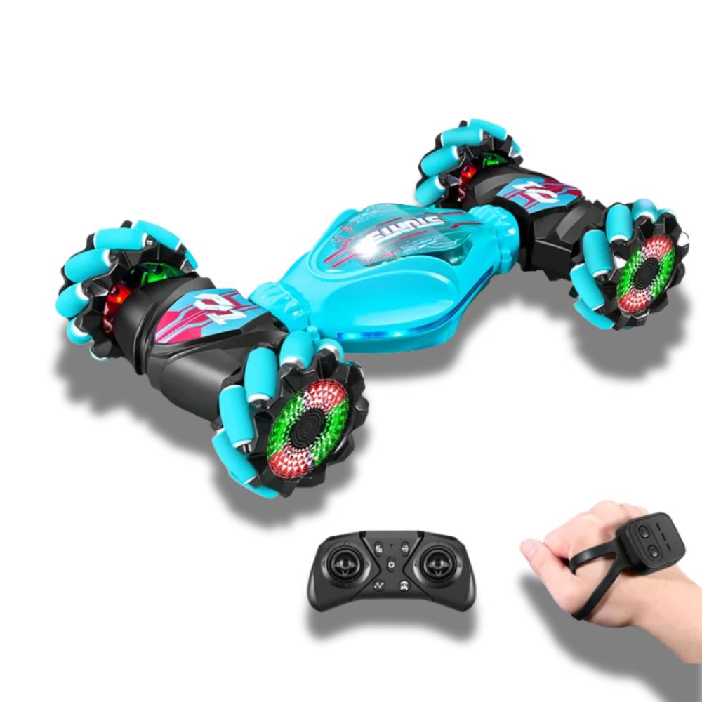 RC car F11