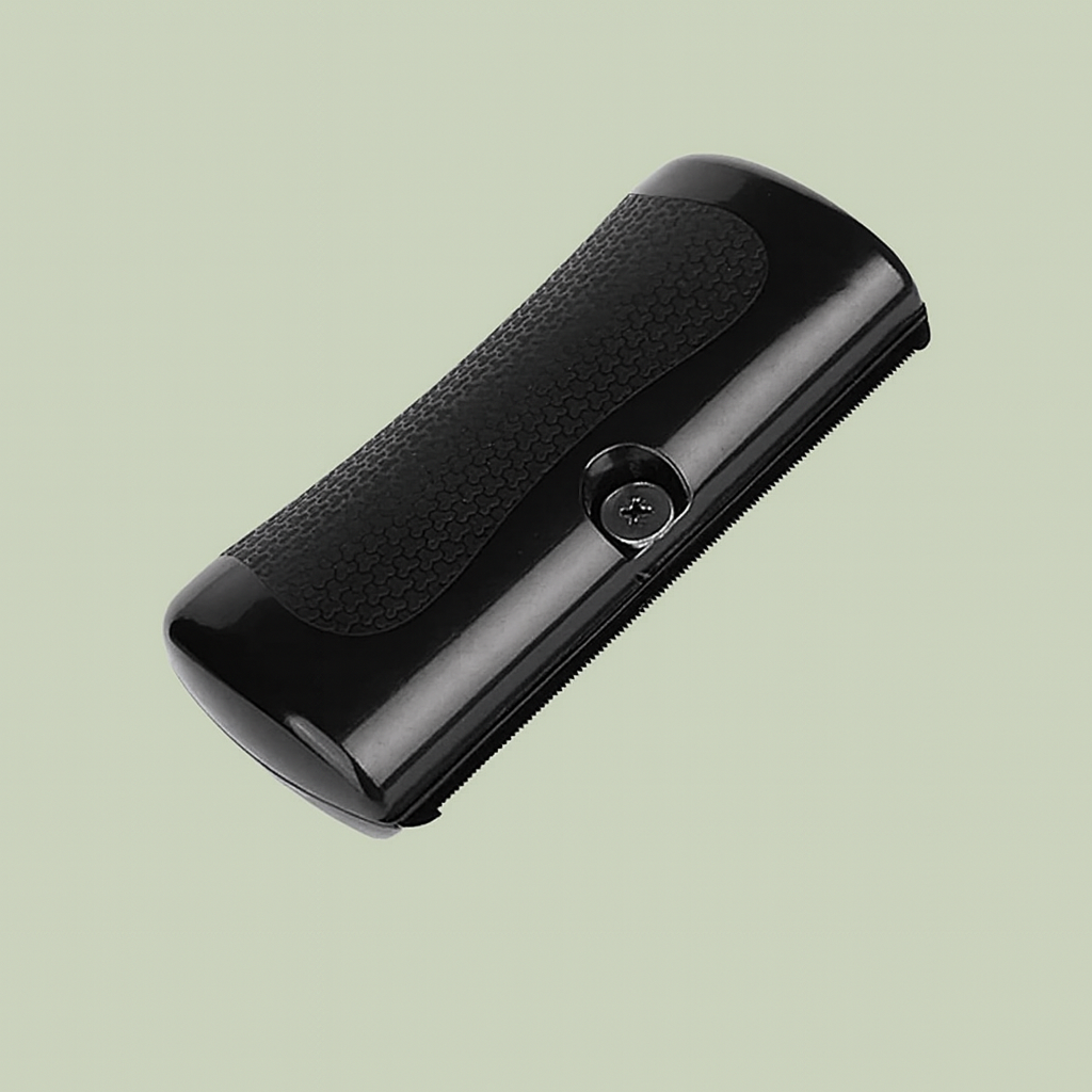 Nova DoggyBrush™ – Skånsom Pleje, Renere Hjem