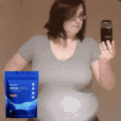 Kortivex™ | Eliminer hårdnakket mavefedt og tab op til 6 kg på 30 dage!