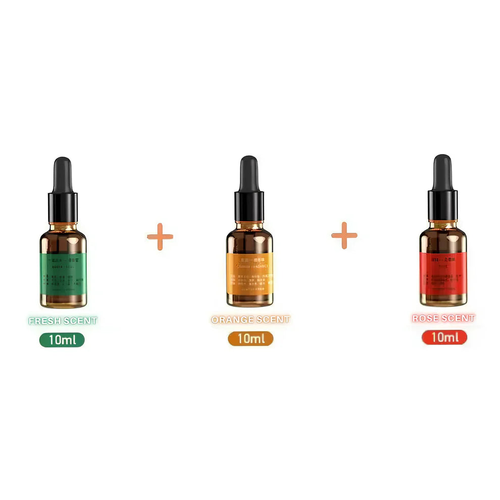 HearthGlow™ Humidifier