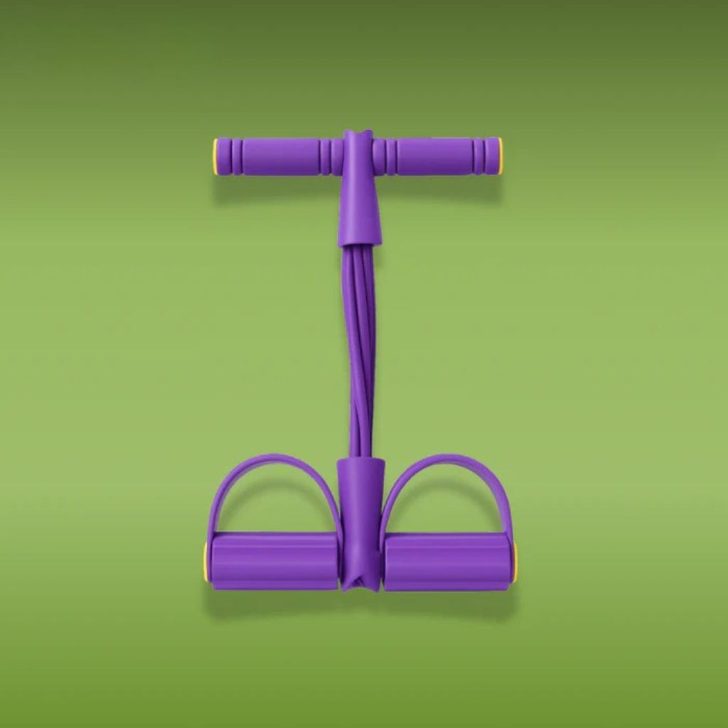 Nova TrainBand Pro™ – Helkropstræning, Når Som Helst