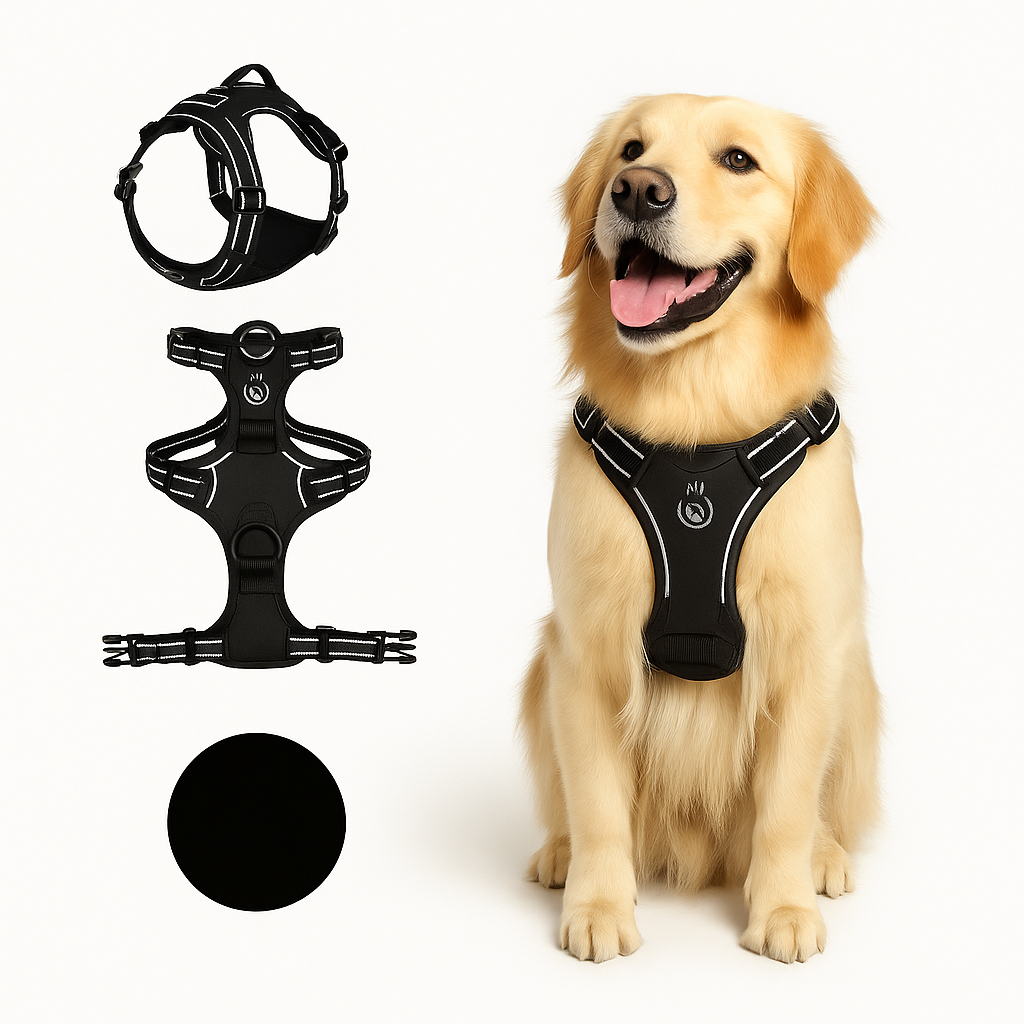 Reflecta™ LED-spejl – tryghed, komfort og stil i ét