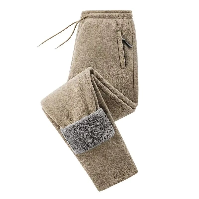 NordFleece™ Bukser – Varm komfort fra Norden