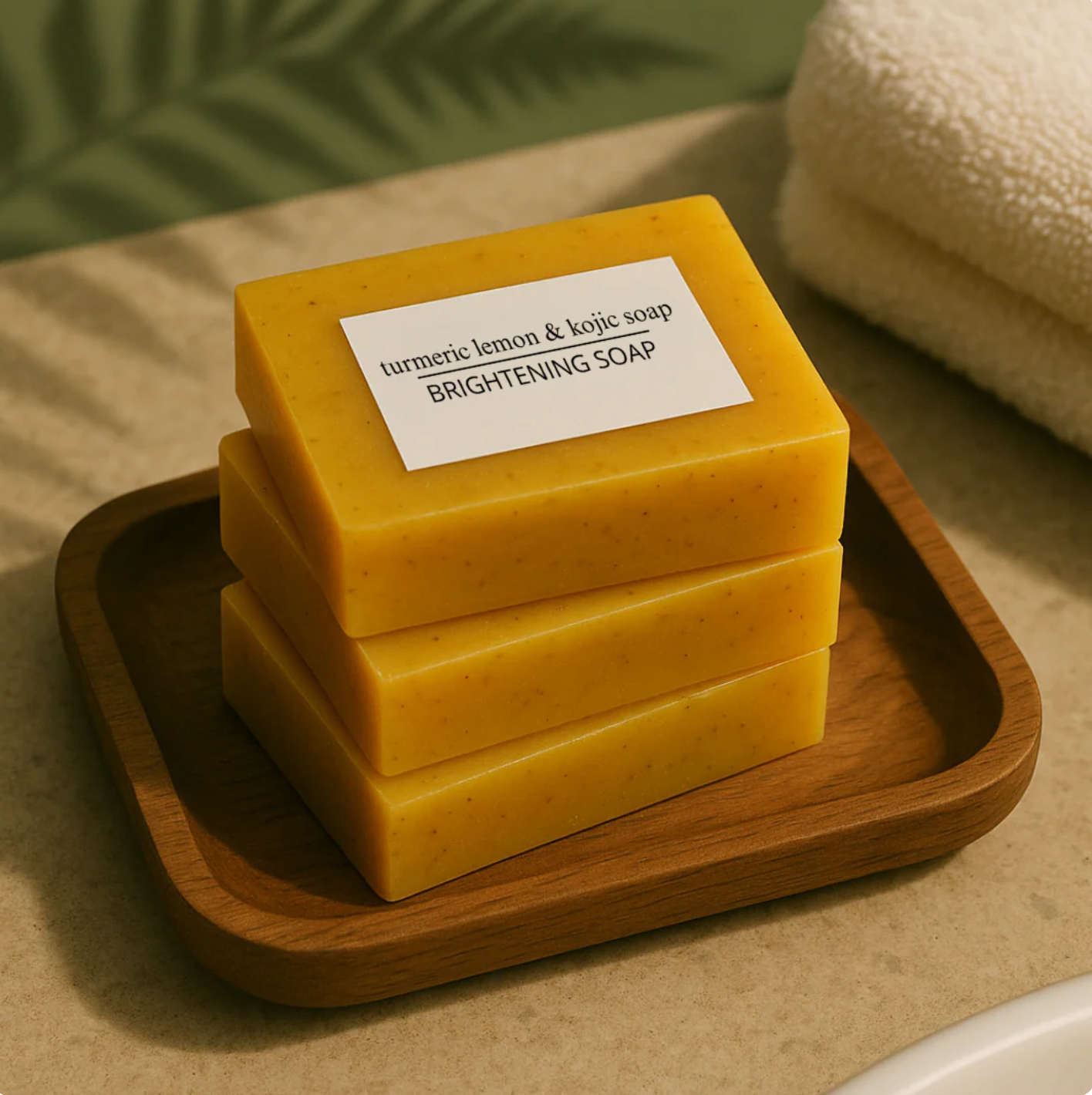 🌿 EcoSoap™ – Renhed uden kemi. 1+1 Gratis