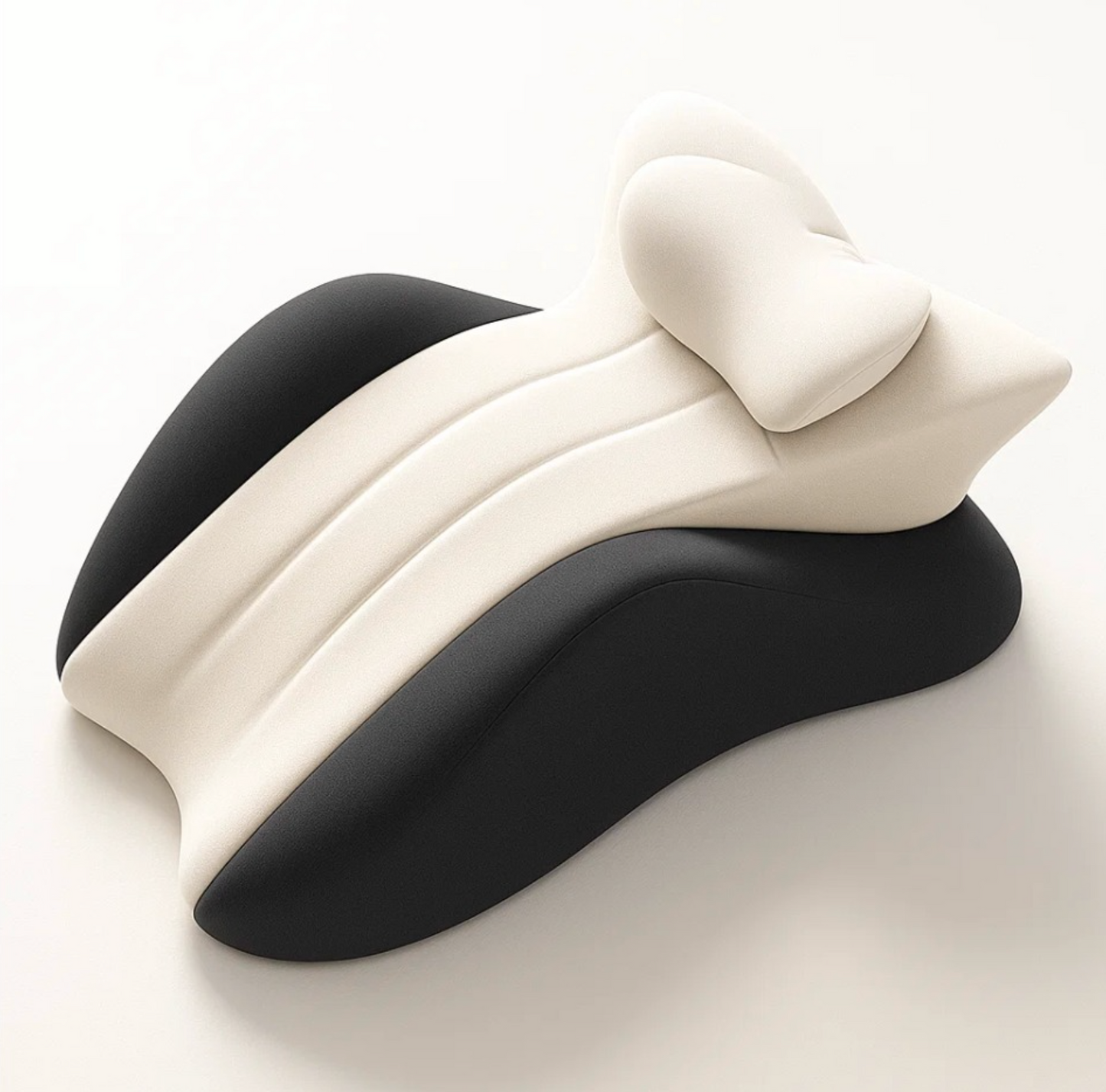 DurablePleasurePillow™ - Nyd uden forstyrrelser