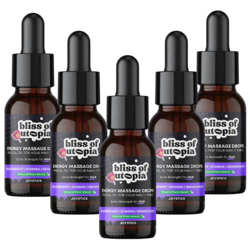 Bliss Uptopia (Copy) (Copy)