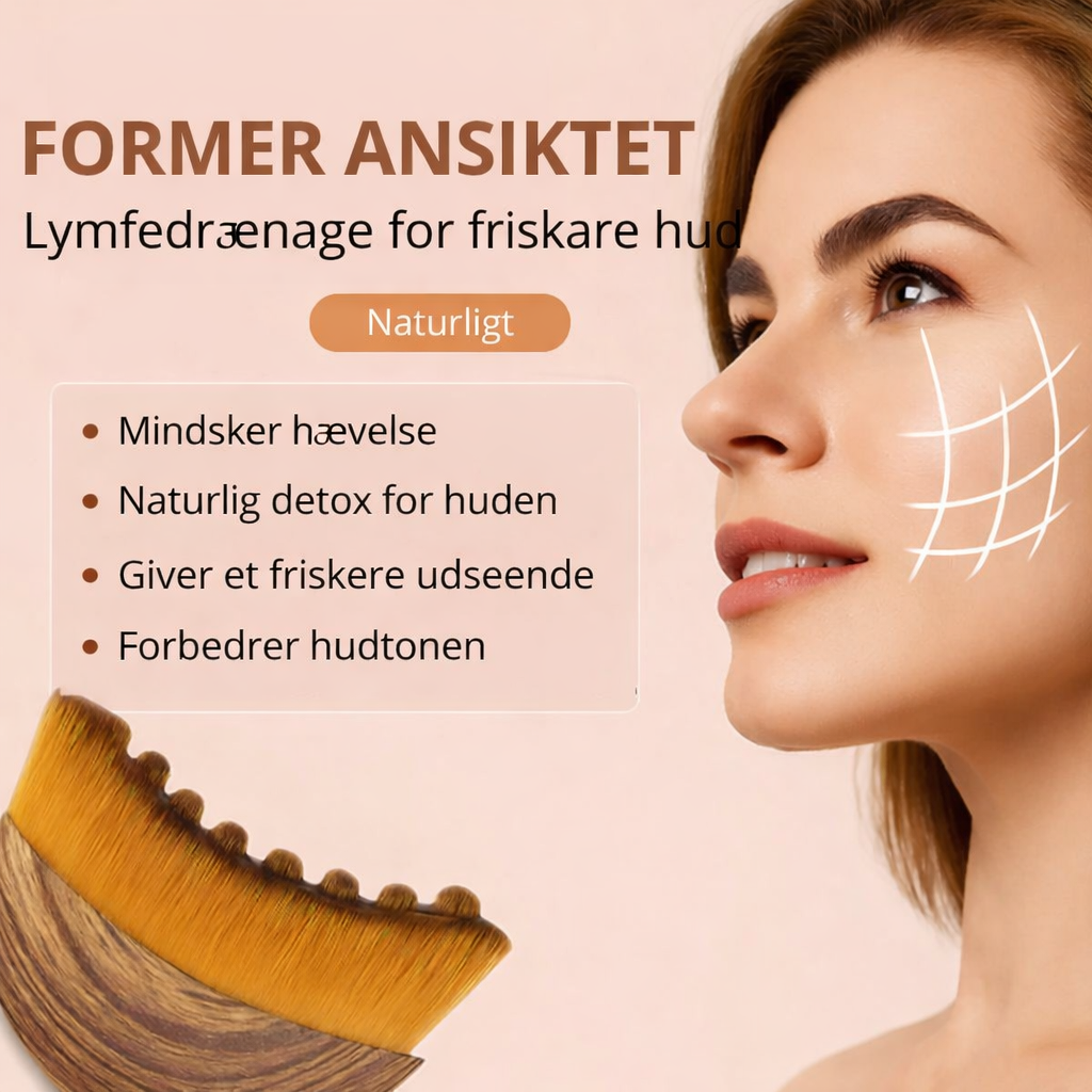 GlowUp Pro – Fremhæv din naturlige skønhed