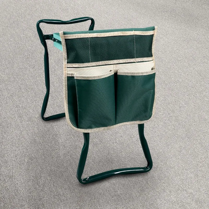 + KneeRelief SidePouch – Sidelomme til haveværktøj
