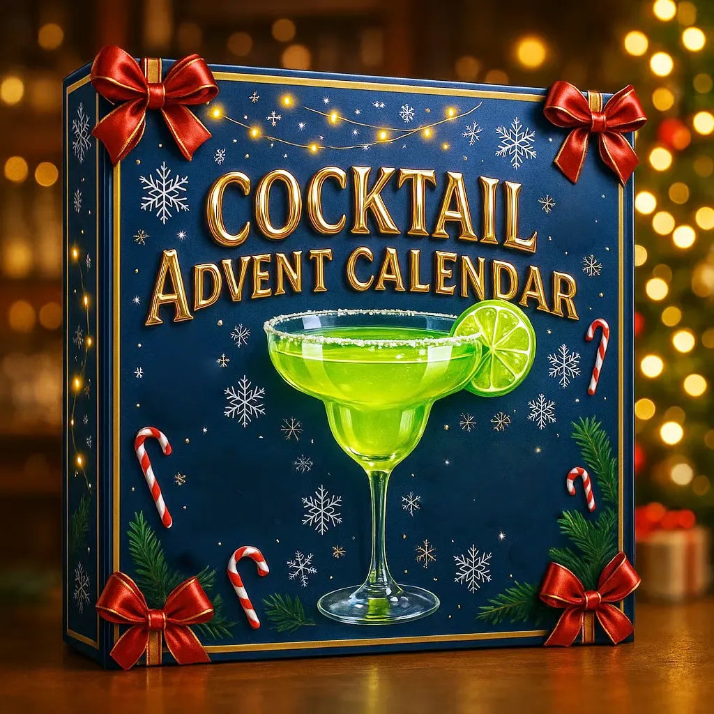 Cocktail advents kalender™