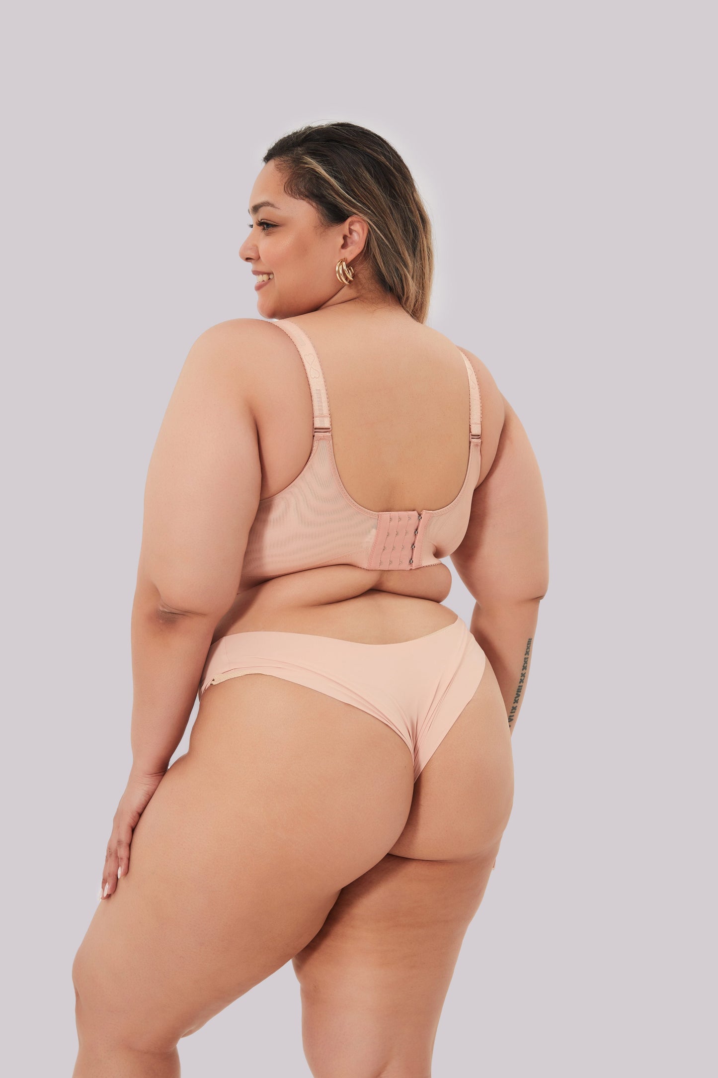 Comfit® Tamara – Ultraløftende og støttende bh