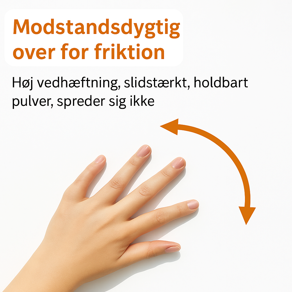 RepaPaint™ Genskaber Små Maling- og Vægfejl på Sekunder