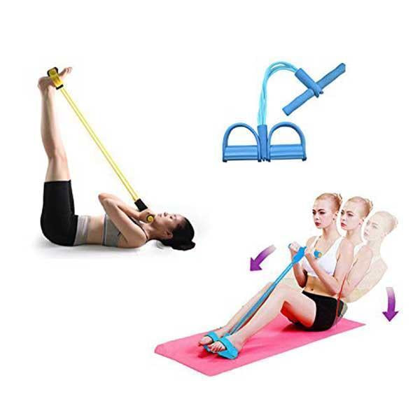 EngageFitness™ – Bærbar Træningsmaskine