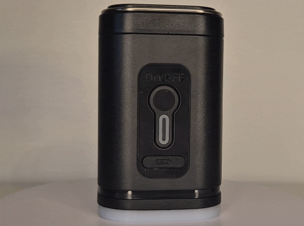 💡 LuftToGo™ – Den smarte løsning, når du vil bruge tiden på at nyde, ikke puste.