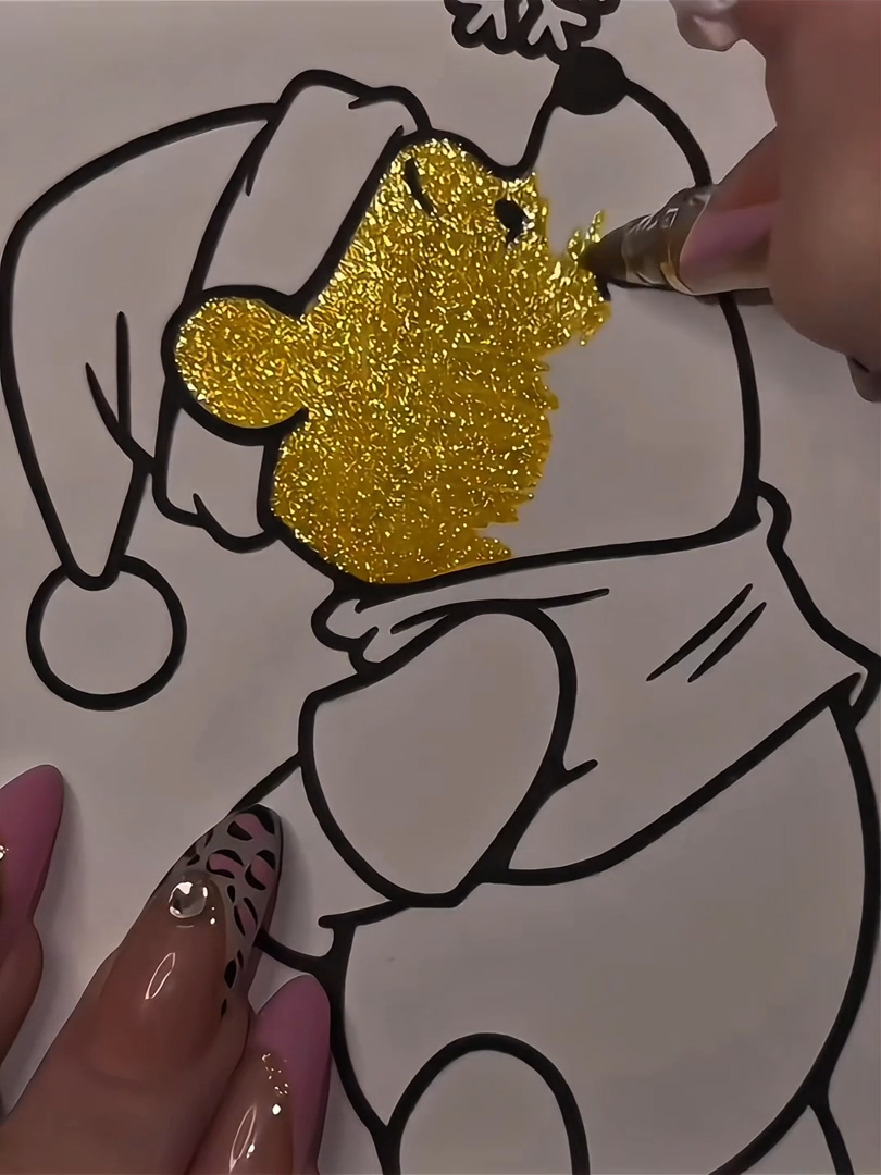 GlimmerMagi | Fra kedelig til magisk