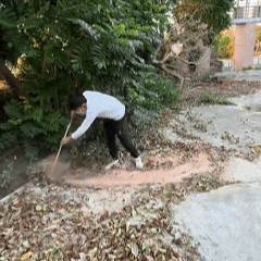 PowerBlæser™ – Blæser Ultra-let og Kraftfuld