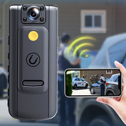 GoCam XPro™ | Fang dine øjeblikke, uanset hvor du er (inkl. 32 GB SD-kort)