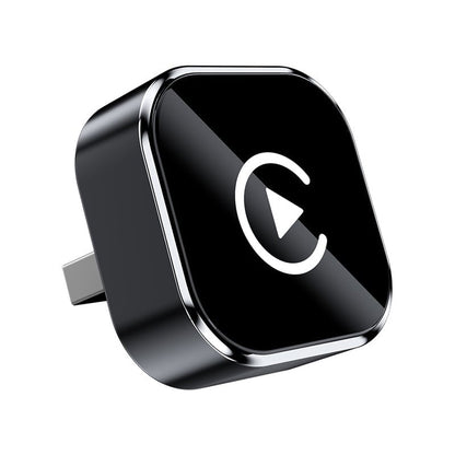 AutoConnect™ Adapter | Trådløs CarPlay & Android Adapter