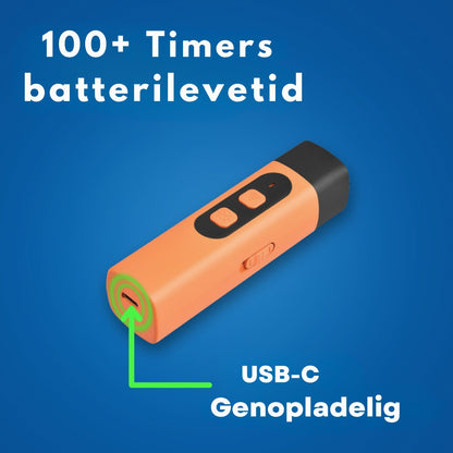 LydLynMax™ | Stop hundens skælden med ét klik