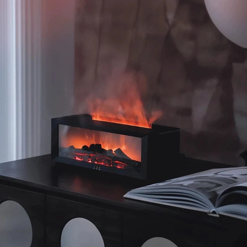HearthGlow™ Humidifier