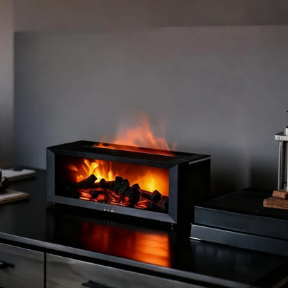 HearthGlow™ Humidifier
