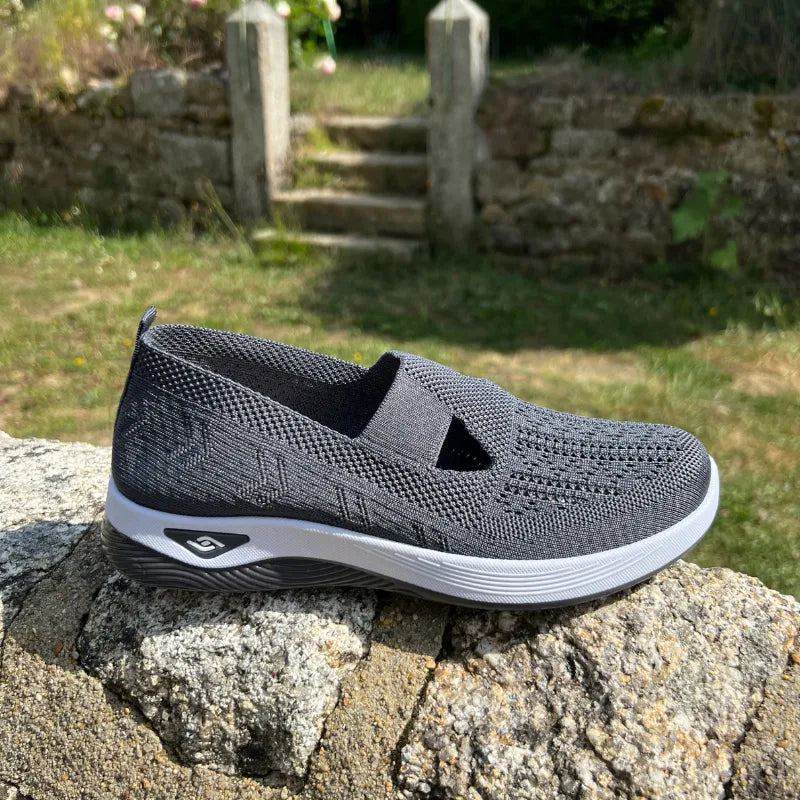 Levistep™  – Ortopædiske komfortsko til kvinder