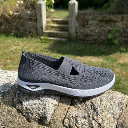 Levistep™  – Ortopædiske komfortsko til kvinder