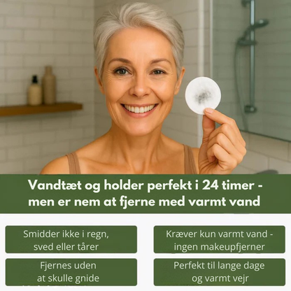Sasha™ | Metalkam til smukkere og længerevarende vipper