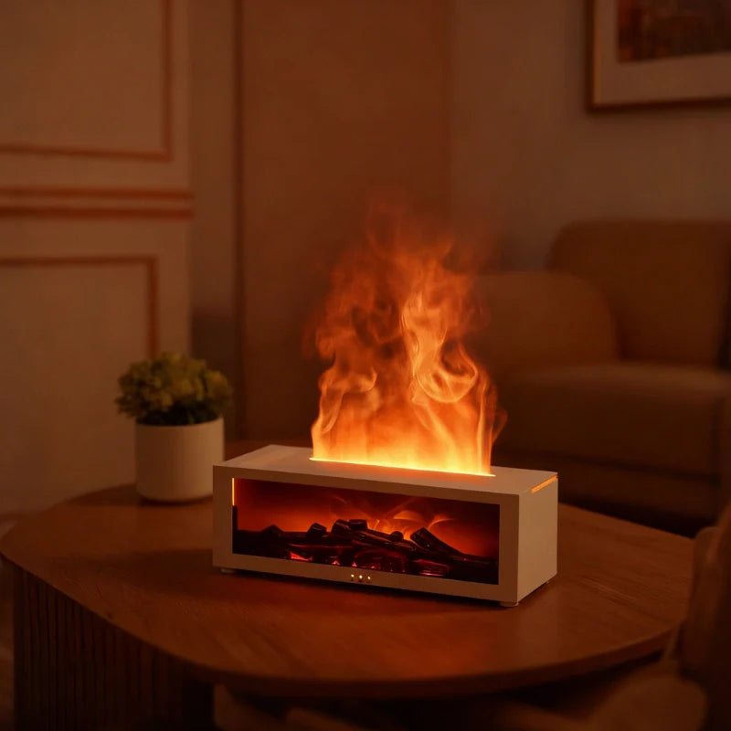 HearthGlow™ Humidifier