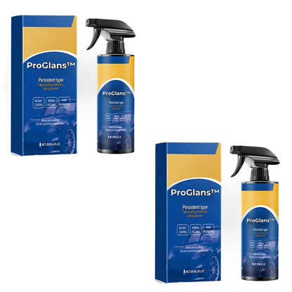 ProGlans™ – Rengør, beskyt og skin!