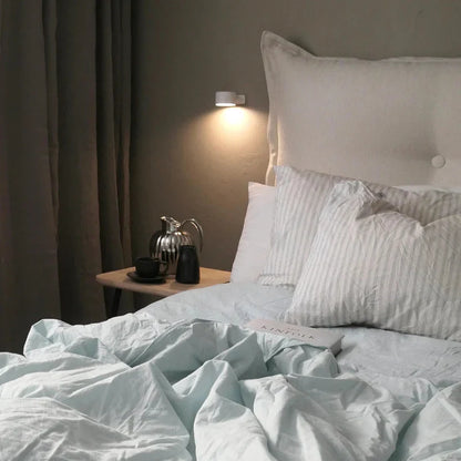 Skandinavisk Væglampe™ - Trådløs Væglampe