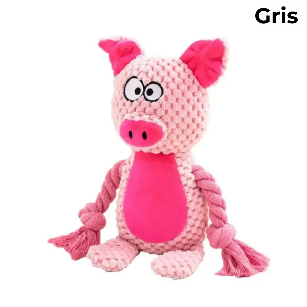 UknusDyr™ – Klar til endeløs leg