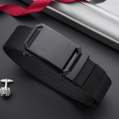 🧷 MensPowerBelt™ – Én bælte til alle lejligheder