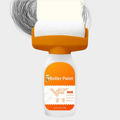 RepaPaint™ Genskaber Små Maling- og Vægfejl på Sekunder