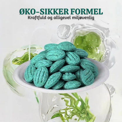 Rodentrax™ – Professionel Gnavergift Lokkemiddel