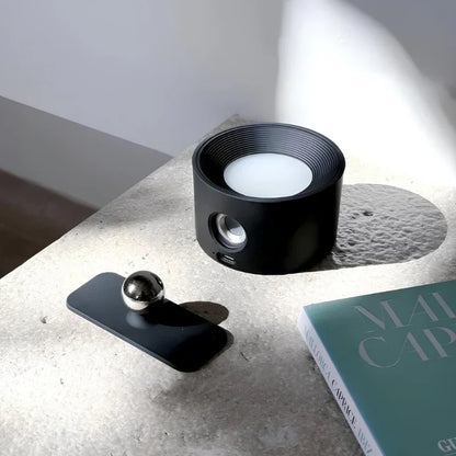 Skandinavisk Væglampe™ - Trådløs Væglampe