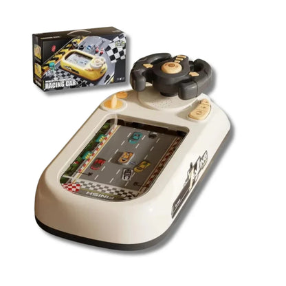 Adventure racing box™