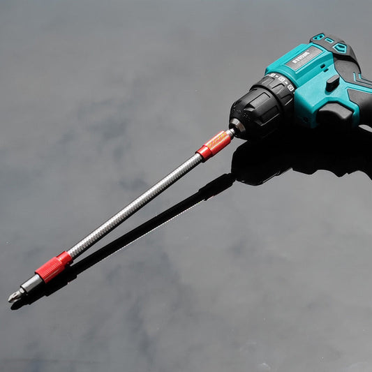 🔧 FlexReach™ – Arbejd smartere, ikke hårdere | INKLUSIVE 33 BITS GRATIS