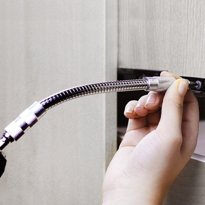 🔧 FlexReach™ – Arbejd smartere, ikke hårdere | INKLUSIVE 33 BITS GRATIS