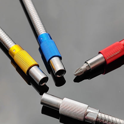 🔧 FlexReach™ – Arbejd smartere, ikke hårdere | INKLUSIVE 33 BITS GRATIS