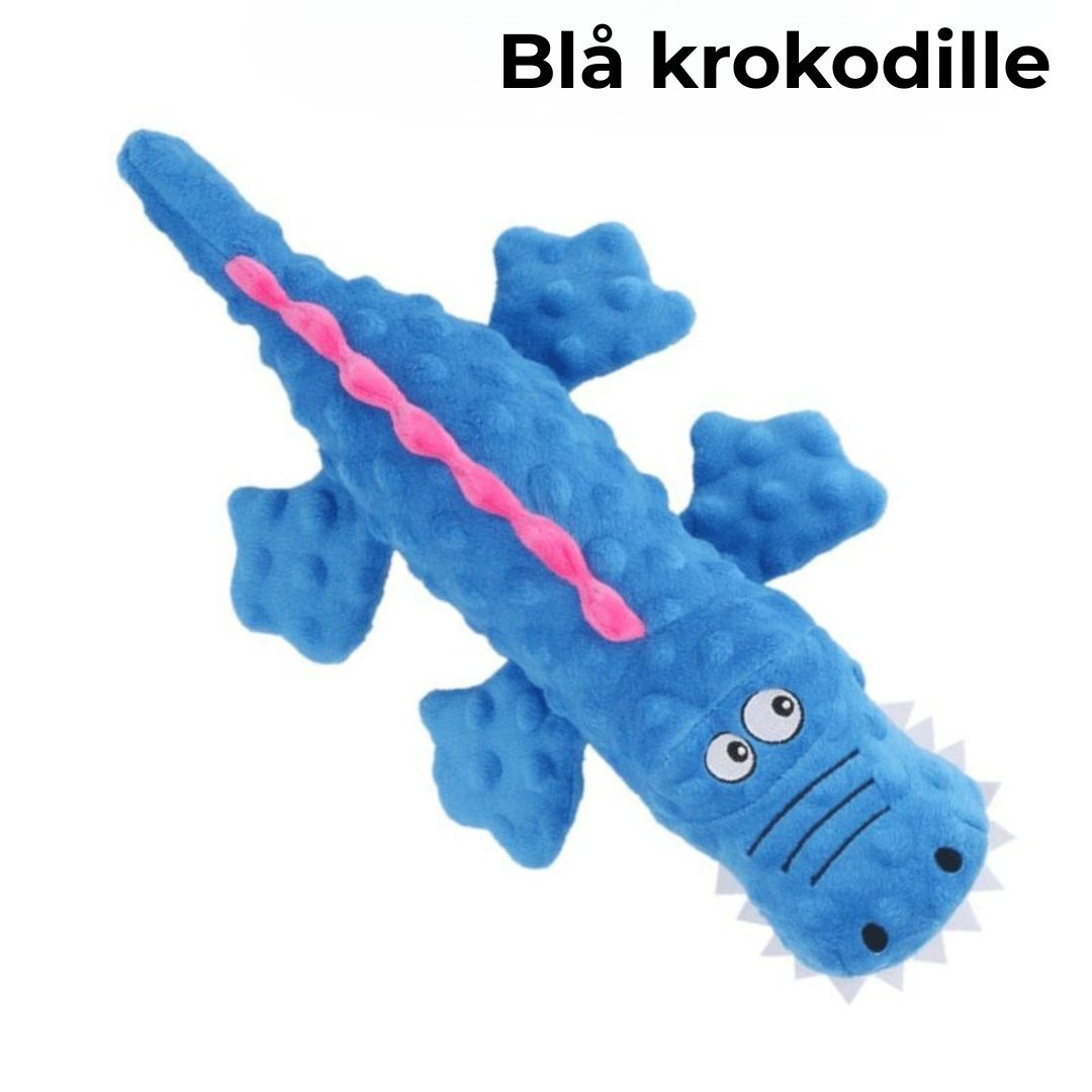 UknusDyr™ – Klar til endeløs leg