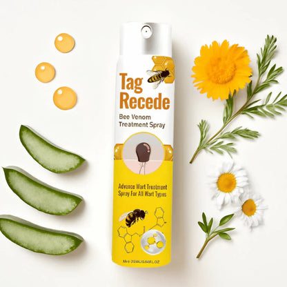 Liora Bee Life™ – BeeSmooth Spray til Klar & Sund Hud