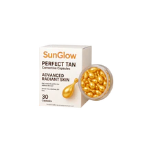 SunnyGlow™ – Naturlig glød uden solen