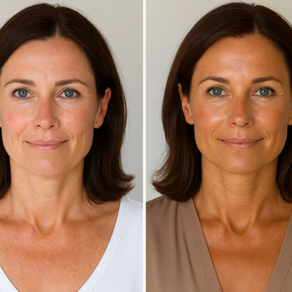 SunnyGlow™ – Naturlig glød uden solen